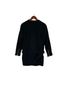 IRO Black Jacket Size 6 - photo 2
