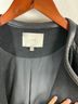 IRO Black Jacket Size 6 - photo 6