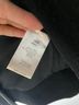 IRO Black Jacket Size 6 - photo 7