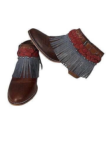 Faryl Robin Ankle Boots (view 1)