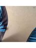Faryl Robin Brown Blue Ankle Boots Size 9 - photo 8