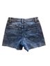 Flying Monkey Blue Denim Shorts Size 27 - photo 2