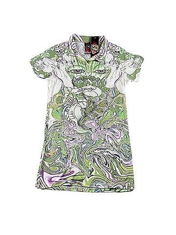 Ed Hardy Polo Polo (view 1)
