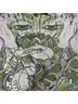 Ed Hardy Purple Green Polo Size L - photo 3