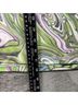 Ed Hardy Purple Green Polo Size L - photo 5