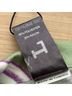 Ed Hardy Purple Green Polo Size L - photo 9