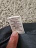 Peruvian Connection Blue Long Sleeve Top Size S - photo 6