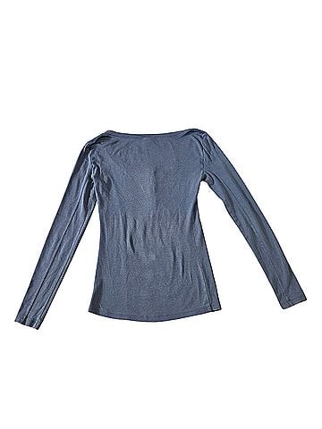Peruvian Connection Long Sleeve Top (view 2)