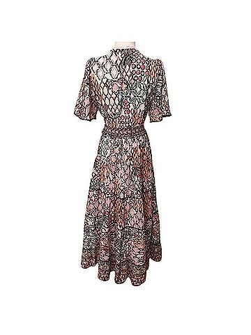 Hale Bob Leia Casual Dress (view 2)