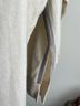 360 Cashmere Solid Ivory Pullover Sweater Size L - photo 7