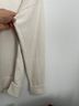 360 Cashmere Solid Ivory Pullover Sweater Size L - photo 5