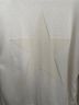 360 Cashmere Solid Ivory Pullover Sweater Size L - photo 8