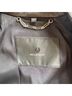 Belstaff 100% Leather 30% Polyester 70% Acetate Solid Black Leather Jacket Size S - photo 4