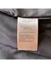 Belstaff 100% Leather 30% Polyester 70% Acetate Solid Black Leather Jacket Size S - photo 5