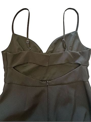 BCBGMAXAZRIA Jumpsuit (view 2)