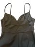 BCBGMAXAZRIA Black Jumpsuit Size XL - photo 2