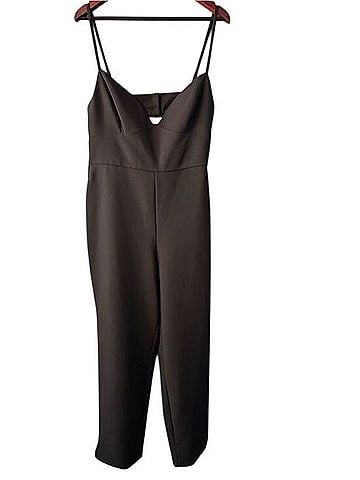 BCBGMAXAZRIA Jumpsuit (view 1)