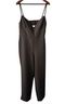 BCBGMAXAZRIA Black Jumpsuit Size XL - photo 1