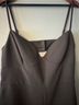 BCBGMAXAZRIA Black Jumpsuit Size XL - photo 4