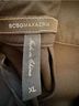 BCBGMAXAZRIA Black Jumpsuit Size XL - photo 3