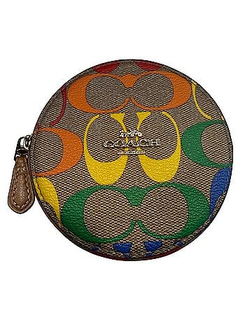 Coach Coin Purse (view 1)