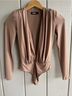 Nookie Tan Bodysuit Size XS - photo 4