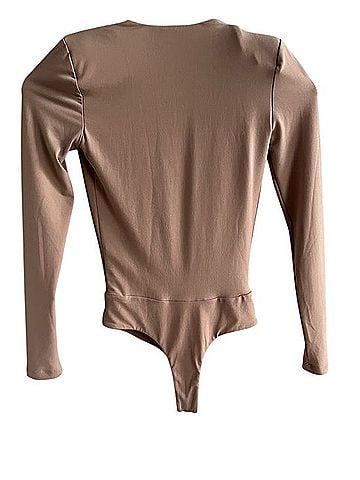 Nookie Dasha Bodysuit (view 2)