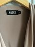Nookie Tan Bodysuit Size XS - photo 3