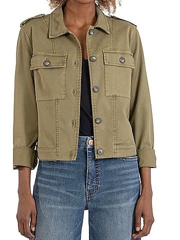 Nanette Lepore Jacket (view 1)