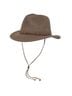 Sunday Afternoons 100% Wool Brown Hat Size S - photo 1
