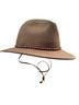 Sunday Afternoons 100% Wool Brown Hat Size S - photo 2