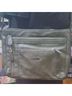 MultiSac Green Leather Belt Bag One size - photo 4