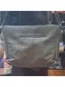 MultiSac Green Leather Belt Bag One size - photo 3