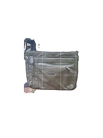 MultiSac Leather Belt Bag (view 1)