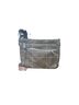 MultiSac Green Leather Belt Bag One size - photo 1