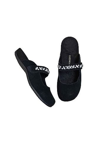 Vionic Jenelle Mule/Clog (view 1)