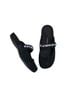 Vionic Black Mule/Clog Size 10 - photo 1