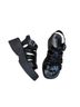 Steve Madden Black Sandals Size 6 - photo 1
