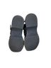 Steve Madden Black Sandals Size 6 - photo 2