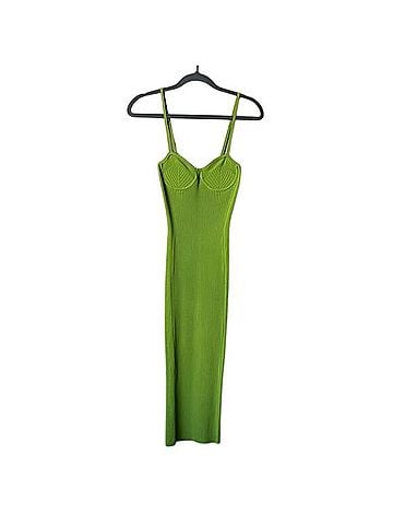 Helmut Lang Cocktail Dress (view 2)