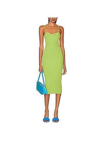 Helmut Lang Cocktail Dress (view 1)