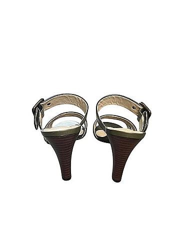 Talbots Heels (view 2)