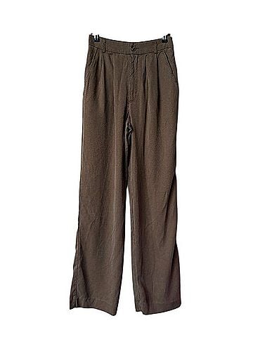 Reformation Mason Track Pants (view 2)