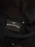 killstar 100% Cotton Graphic Black Pullover Hoodie Size M - photo 3