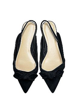 Ann Taylor Flats