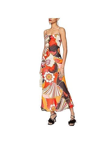 Ronny Kobo Casual Dress (view 1)