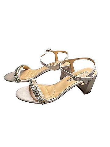 Badgley Mischka Sandals (view 1)