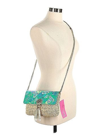 Lilly Pulitzer Crossbody Bag (view 2)