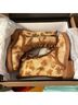 Vintage Foundry 90% Leather 10% Polyurethane 100% Leather 90% Leather Floral Brown White Boots Size 6 - photo 12