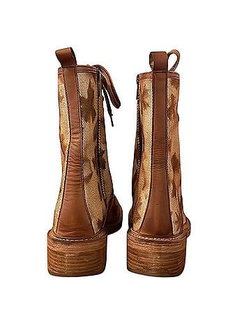 Vintage Foundry Monaris Boots (view 2)